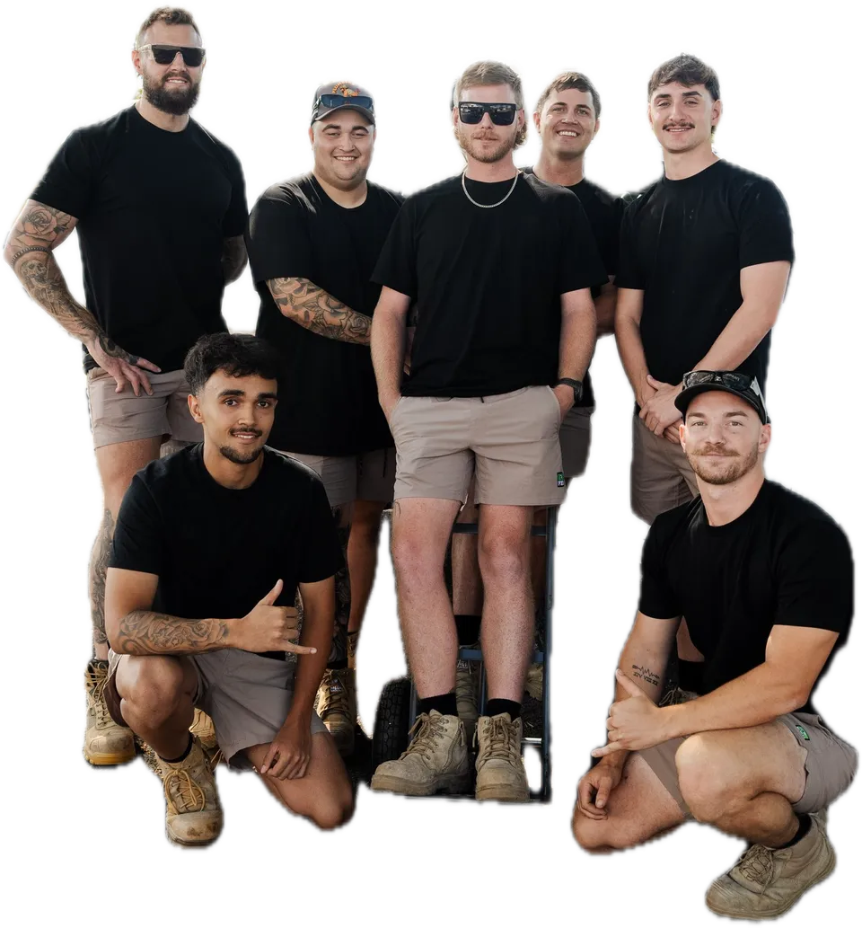 Deagon Same Day Blocked Drains team
